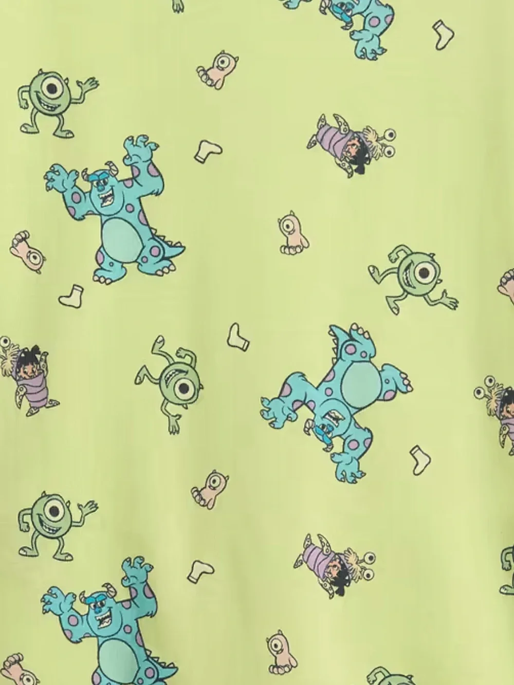 Bundle of 2 Toddler Pajama Sets - Size 6 Years